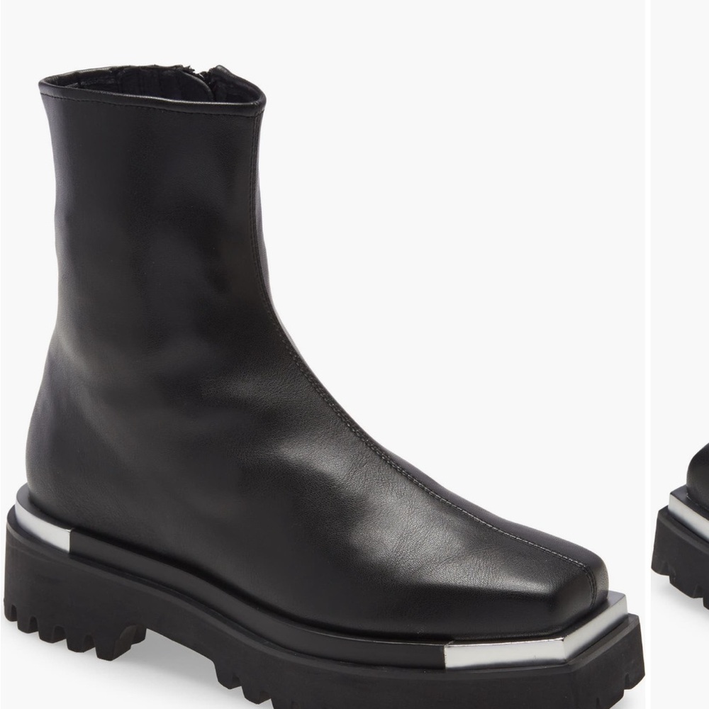 Jeffrey Campbell Boots